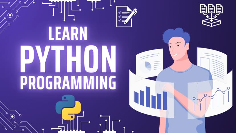 Python Programming