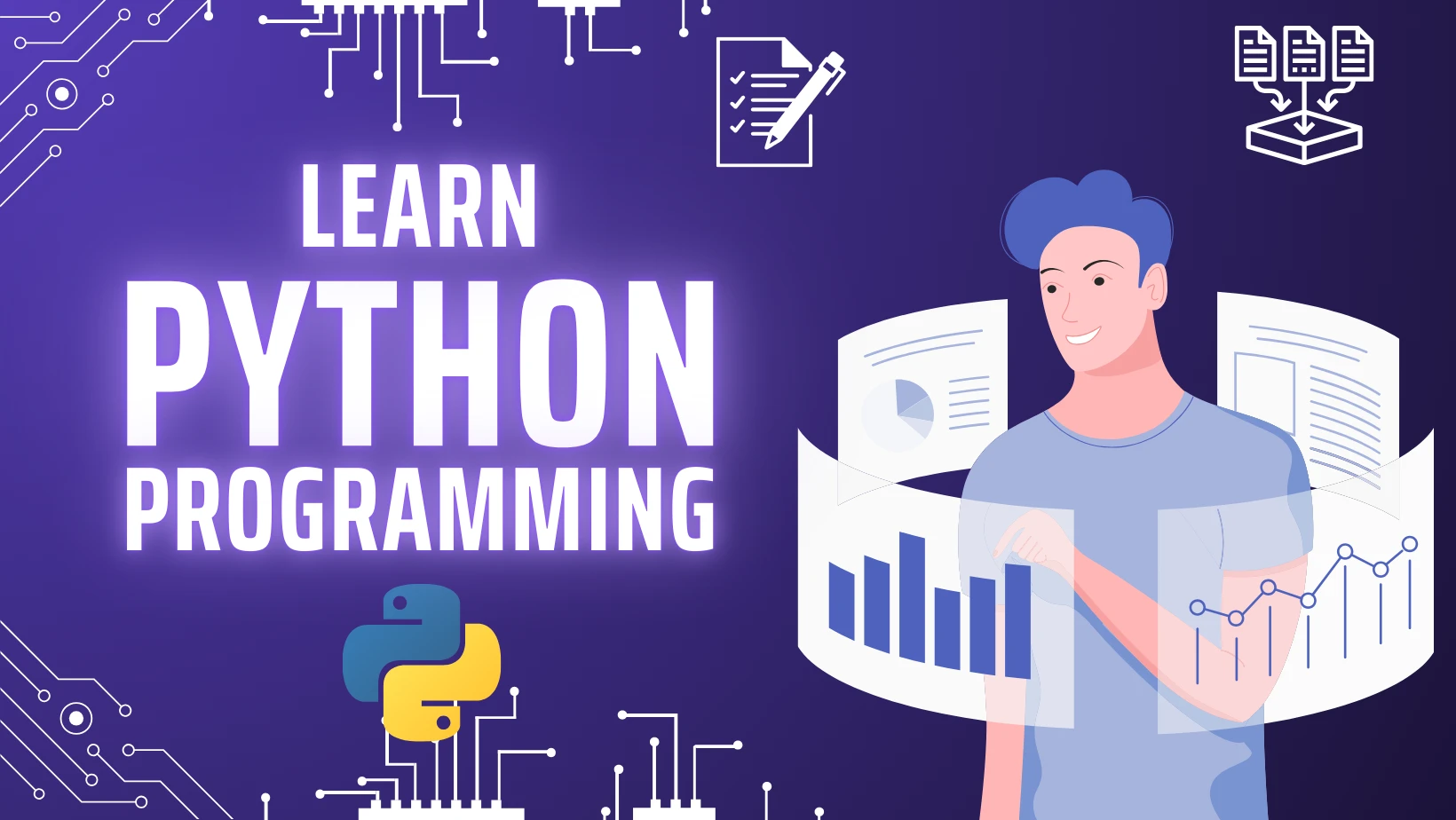 Python Programming